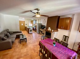 Apartment Los Tejos - Arroyo Frio