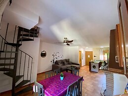 Apartment Los Tejos - Arroyo Frio