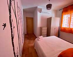 Apartment Los Tejos - Arroyo Frio