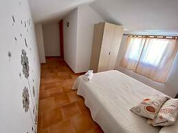 Apartment Los Tejos - Arroyo Frio