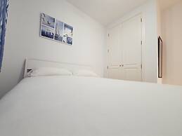 Modern Family Home Above Swimming Pool