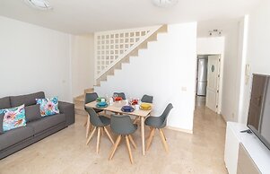 Modern Family Home Above Swimming Pool