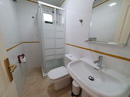 Modern Family Home Above Swimming Pool