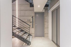 Room-insula Felix Deluxe Double or Twin