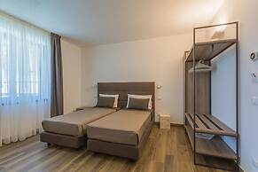 Room-insula Felix Deluxe Double or Twin