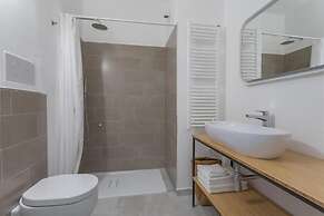 Room-insula Felix Deluxe Double or Twin