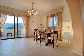 Grandpas House Agia Pelagia