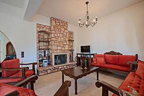 Grandpas House Agia Pelagia