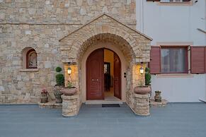 Grandpas House Agia Pelagia