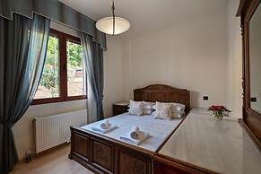 Grandpas House Agia Pelagia