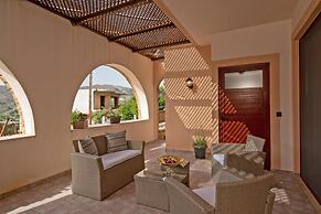 Grandpas House Agia Pelagia