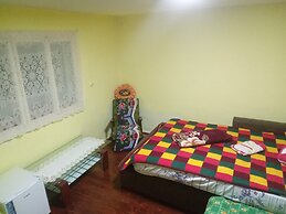 Retreat Holiday in Cozy Traditional House