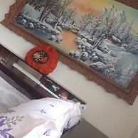 Retreat Holiday in Cozy Traditional House