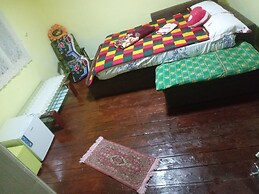 Retreat Holiday in Cozy Traditional House