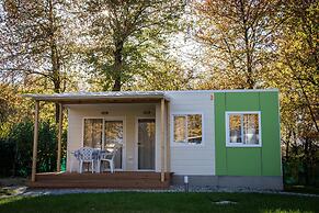 Green Eco House In Alba