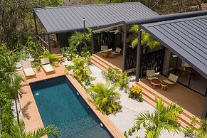 1 Favela Chic Tamarindo - Adults Only Bungalow