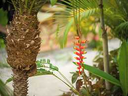 1 Favela Chic Tamarindo - Adults Only Bungalow