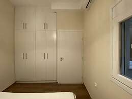 Cosy Frontage Modern Apartment With Balcony in Ano Kipseli