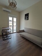 Cosy Frontage Modern Apartment With Balcony in Ano Kipseli