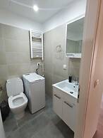 Cosy Frontage Modern Apartment With Balcony in Ano Kipseli