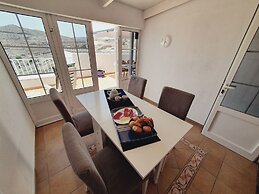 Sunset Terrace With Ocean Views and Pool Access