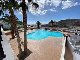 Sunset Terrace With Ocean Views and Pool Access
