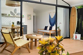 3 Favela Chic Tamarindo Adults Only Bungalow