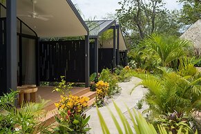 3 Favela Chic Tamarindo Adults Only Bungalow