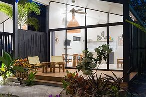 3 Favela Chic Tamarindo Adults Only Bungalow