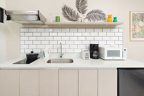 3 Favela Chic Tamarindo Adults Only Bungalow