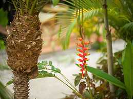 3 Favela Chic Tamarindo Adults Only Bungalow