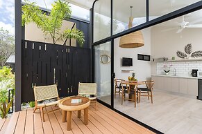 3 Favela Chic Tamarindo Adults Only Bungalow