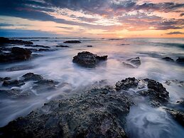 3 Favela Chic Tamarindo Adults Only Bungalow