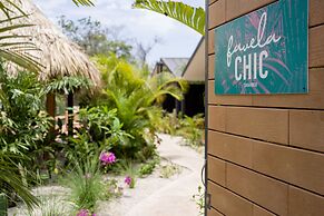 4 Favela Chic Tamarindo Adults Only Bungalow