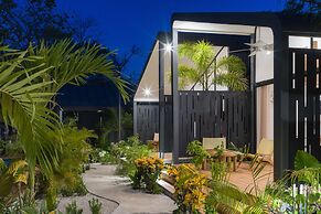 4 Favela Chic Tamarindo Adults Only Bungalow