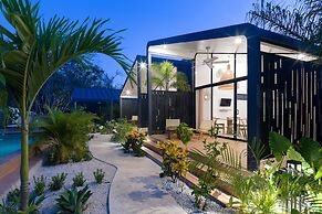4 Favela Chic Tamarindo Adults Only Bungalow
