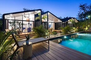 4 Favela Chic Tamarindo Adults Only Bungalow