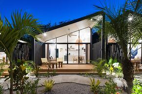 4 Favela Chic Tamarindo Adults Only Bungalow