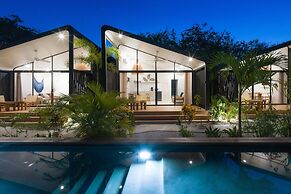 5 Favela Chic Adults Only 2 Bedroom Bungalow