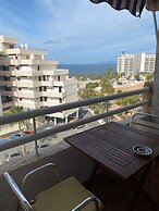 Studio In Centro Playa Americas