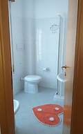 Room-spacious Quadruple Room a Stone thr