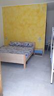Room in B&B - Spacious Quadruple Room a Stone Throw From the sea