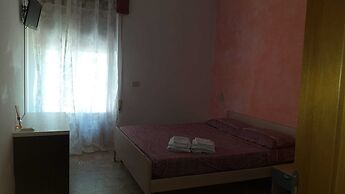 Room in B&B - Quadruple Room for a Totally Relaxing Holiday