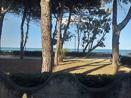 Room in B&B - Spacious Double Room Right by the sea