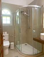 Natalia Apartment A With Panoramic sea Views of Agios Gordios bay