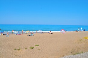 Natalia Apartment A With Panoramic sea Views of Agios Gordios bay