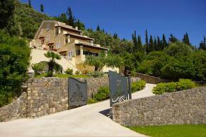 Natalia Apartment A With Panoramic sea Views of Agios Gordios bay