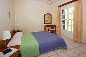 Natalia Apartment A With Panoramic sea Views of Agios Gordios bay