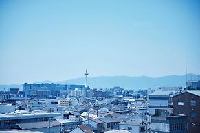 Nohga Hotel Kiyomizu Kyoto