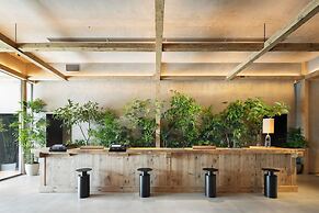 Nohga Hotel Kiyomizu Kyoto
